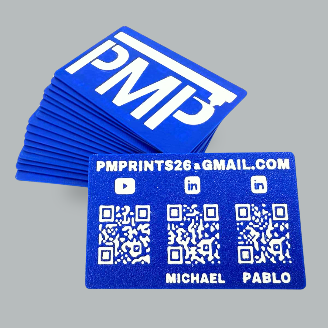 Business Card Service Image